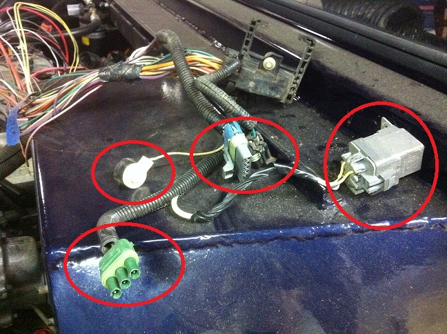 wiring help - Diesel Place : Chevrolet and GMC Diesel Truck Forums