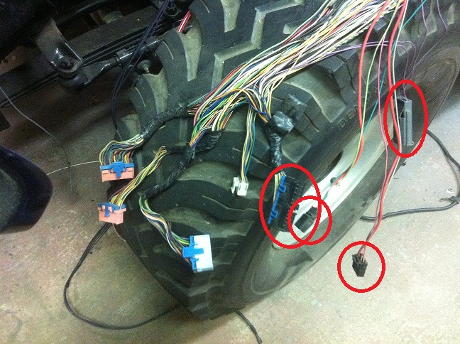 wiring help - Diesel Place : Chevrolet and GMC Diesel Truck Forums